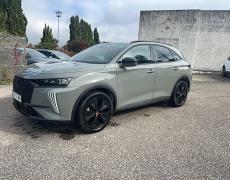 DS DS7 Vienne