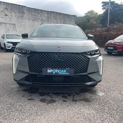 DS DS7 7 Hybride Rechargeable E-Tense 225 EAT8 Performance Line + occasion - Vienne - photo 3/20