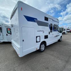 Profile Ci FORD HORON FIT 30 XT TRANSIT 2.0L TDCI - 165 Boos