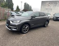 DS DS7 Crossback Vienne