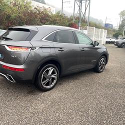 DS DS7 Crossback BlueHDi 180 EAT8 Grand Chic occasion - Vienne - photo 2/22