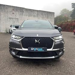 DS DS7 Crossback BlueHDi 180 EAT8 Grand Chic occasion - Vienne - photo 3/22