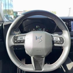 DS DS4 4 Hybride E-Tense 225 EAT8 Performance Line occasion - Vienne - photo 2/23