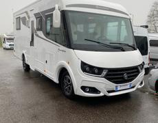 Integral Autostar Autres Autostar  - FIAT I740 LC DUCATO 2.2L JTD - 140 BVA - 93 400 €