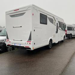 Integral Autostar FIAT I740 LC DUCATO 2.2L JTD - 140 BVA Boos