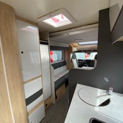 Profile Ci FORD TRANSIT 2.0L TDCI - 165 Boos