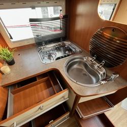 Profile Challenger FIAT MAGEO DUCATO 2.3L JTD - 130 Pac&eacute;