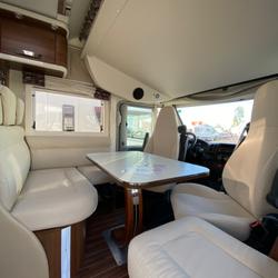 Integral Mc Louis FIAT NEVIS 862 G DUCATO 2.3L JTD - 150 Boos