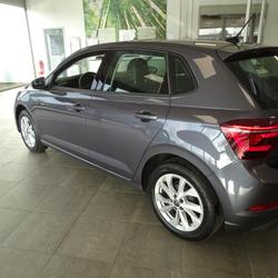 Volkswagen Polo Polo 1.0 TSI 95 S&S DSG7 Style Ceris&eacute;