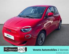 Fiat 500 II Lanester