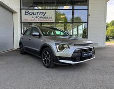 Kia Niro Laval
