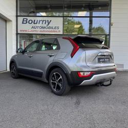 Kia Niro 1.6 GDi 141ch HEV Motion DCT6 Laval
