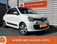 Renault Twingo 3 Migné-Auxances