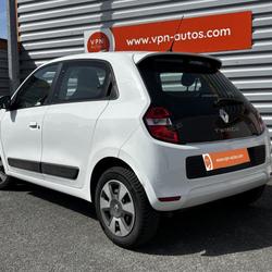 Renault Twingo 3 Zen SCe 70 51860KMS Mign&eacute;-Auxances