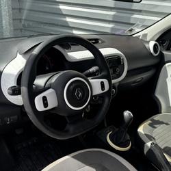 Renault Twingo 3 Zen SCe 70 51860KMS Mign&eacute;-Auxances