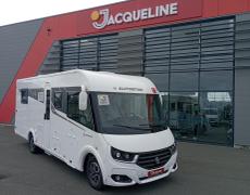 Integral Autostar Autres Autostar  - FIAT I760 LC DUCATO 2.2L JTD - 180 BVA - 116 650 €