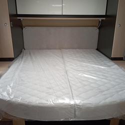 Integral Autostar FIAT I760 LC DUCATO 2.2L JTD - 180 BVA &Eacute;vreux