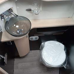 Integral Autostar FIAT I760 LC DUCATO 2.2L JTD - 180 BVA &Eacute;vreux