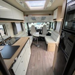 Profile Autostar FIAT I790 LC DUCATO 2.2L JTD - 180 BVA Boos