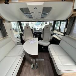 Profile Autostar FIAT I790 LC DUCATO 2.2L JTD - 180 BVA Boos