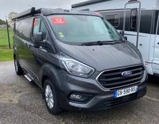 Fourgon Font Vendome Boos