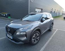 Nissan XTrail Ploeren