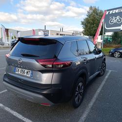 Nissan XTrail X-Trail e-POWER 204 ch N-Connecta Ploeren