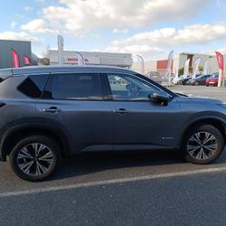 Nissan XTrail X-Trail e-POWER 204 ch N-Connecta Ploeren