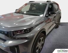Citroen C3 Aircross - C3 Aircross Hybride 145 e-DCS6 Plus - 24 600 €