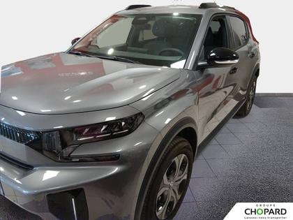 Citroen C3 Aircross - C3 Aircross Hybride 145 e-DCS6 Plus - 24 600 €