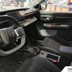 Citroen C3 Aircross C3 Aircross Hybride 145 e-DCS6 Plus Draguignan