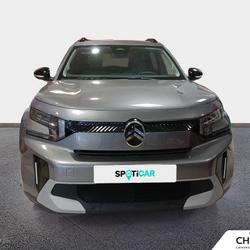 Citroen C3 Aircross C3 Aircross Hybride 145 e-DCS6 Plus Draguignan