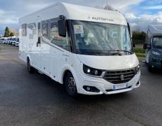 Integral Autostar Autres Autostar  - FIAT I740 LC DUCATO 2.2L JTD - 180 BVA - 110 000 €