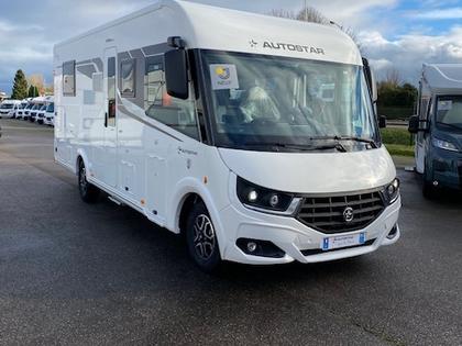 Integral Autostar Autres Autostar  - FIAT I740 LC DUCATO 2.2L JTD - 180 BVA - 110 000 €