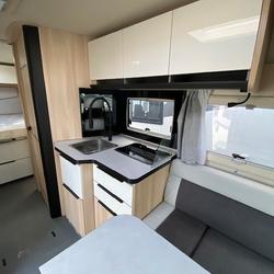 Integral Autostar FIAT I740 LC DUCATO 2.2L JTD - 180 BVA Boos