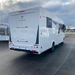 Integral Autostar FIAT I740 LC DUCATO 2.2L JTD - 180 BVA Boos