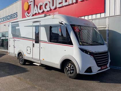 Integral LMC Autres LMC  - FIAT DUCATO 2.3L JTD - 140 - 74 330 €