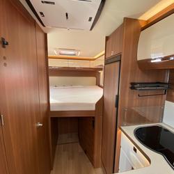 Integral LMC FIAT DUCATO 2.3L JTD - 140 Boos
