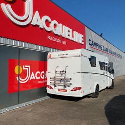Profile Sunlight CITROEN JUMPER 2.2L HDI - 140 Boos