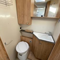Profile Bavaria FIAT DUCATO 2.3L JTD - 130 Boos