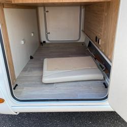 Profile Bavaria FIAT DUCATO 2.3L JTD - 130 Boos