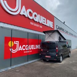 Fourgon Font Vendome RENAULT MASTER 2.0L DCI - 150 Boos