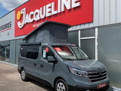 Van Pilote Autres Pilote  - RENAULT MASTER 2.0L DCI - 150 - 55 780 €