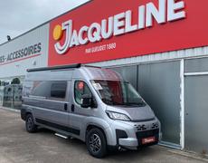 Fourgon Randger Autres Randger  - FIAT DUCATO 2.2L JTD - 140 BVA - 69 429 €