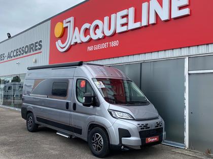 Fourgon Randger Autres Randger  - FIAT DUCATO 2.2L JTD - 140 BVA - 69 429 €