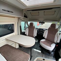 Fourgon Randger FIAT DUCATO 2.2L JTD - 140 BVA Boos