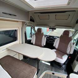 Fourgon Randger FIAT DUCATO 2.2L JTD - 140 BVA Boos