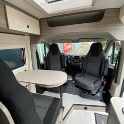 Fourgon Randger FIAT DUCATO 2.2L JTD - 140 BVA Boos