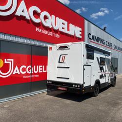 Profile Challenger FORD TRANSIT 2.0L TDCI - 165 Boos