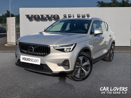 Volvo XC40 - XC40 B3 163 ch DCT7 Ultimate - 30 900 €
